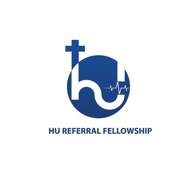 HU-CMHS Fellowship Logo