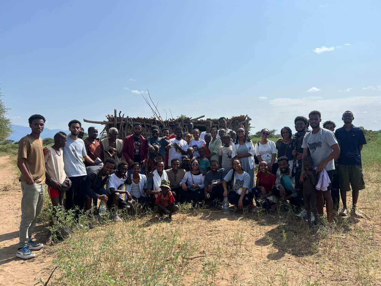 Outreach Photo